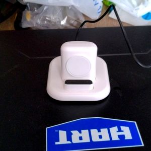 Apple I watch charger